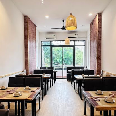 Nhà Hàng Chay Mộc Nhiên Trường Sa