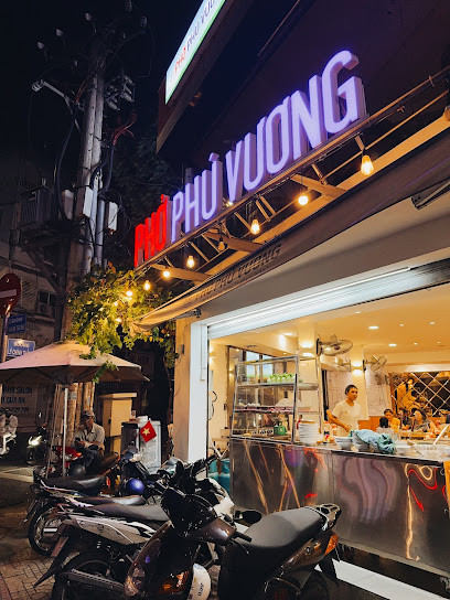 Phở Phú Vương | Phở Ngon Quận 3