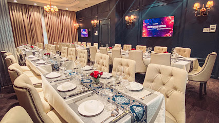 NHÀ HÀNG MAX FOOD GARDEN