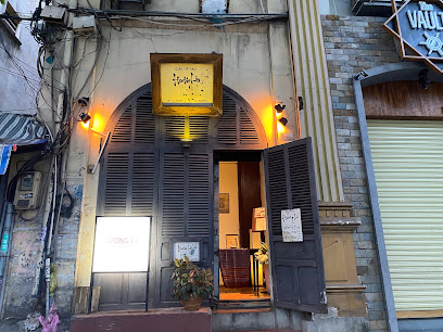 Nhà hàng Hương Lài