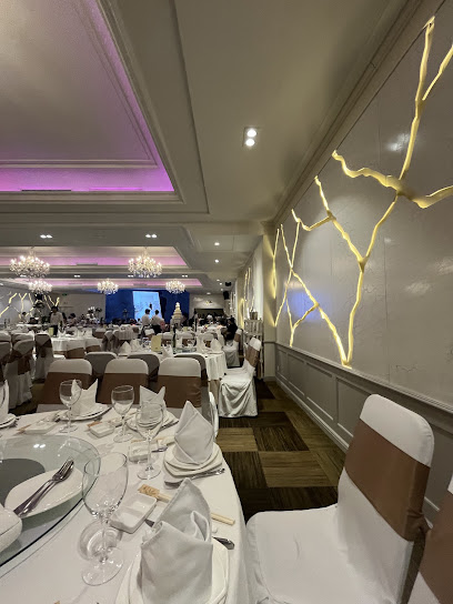 Nhà Hàng Tiệc Cưới Callary