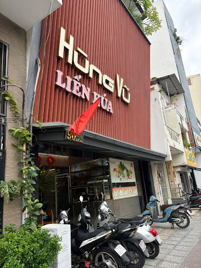 Hủ Tiếu Nam Vang Liến Húa