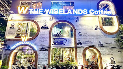 THE WISELANDS Coffee