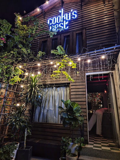 Cooku’s nest café