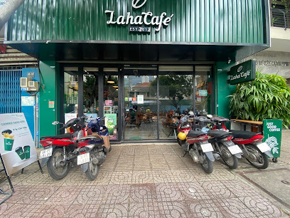 LaHa Coffee Điện Biên Phủ