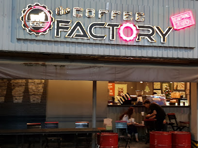 The Coffee Factory