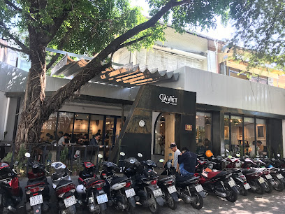 Là Việt Coffee - Bà Huyện Thanh Quan Quận 3