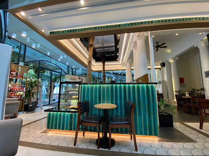 Highlands Coffee Lê Quý Đôn Quận 3