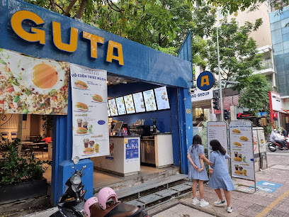 GUTA CAFE - 69 Võ Văn Tần