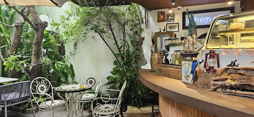 Léhem Café by Acoustic