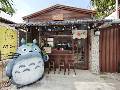 Mi Chan - Milktea - Coffee - Tea - Latte - Fruit Tea