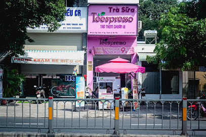 Trà Sữa & Trà Trái Cây Teespresso - Trà Thơm Chuẩn Vị