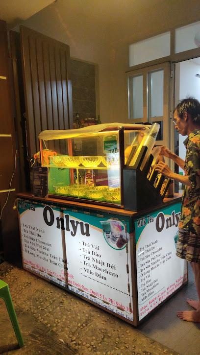 Trà Sữa Onlyu