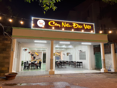 Cơm Niêu Đại Việt _ Com Ngon Vung Tau