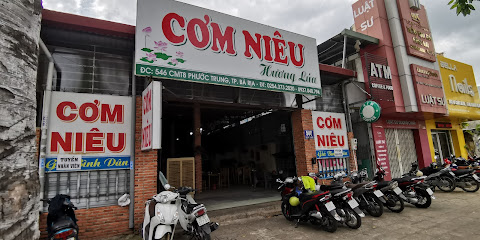 Cơm niêu Hương Lúa