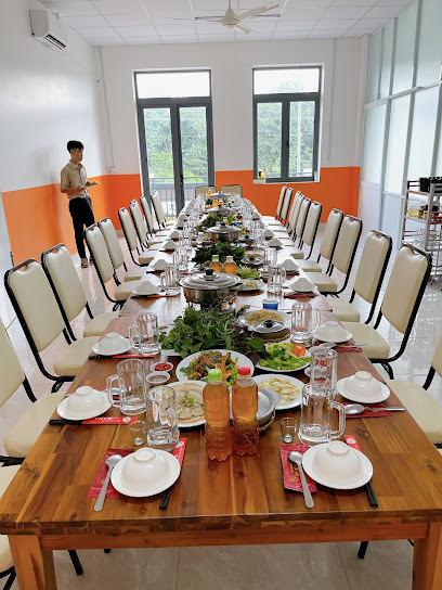 NHÀ HÀNG CƠM NIÊU GA NA