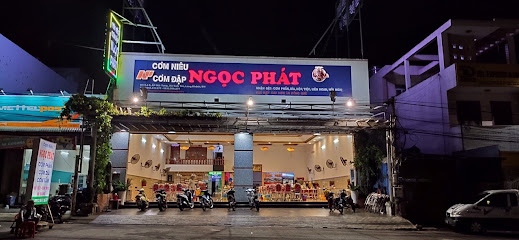 Cơm niêu Ngọc Phát