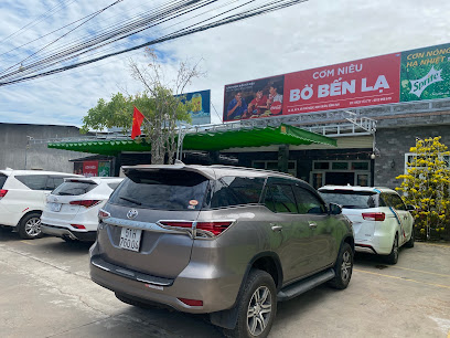 Cơm Niêu Bờ Bến Lạ (điểm chính xác)