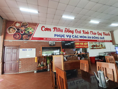 CƠM NIÊU ĐỒNG QUÊ 3