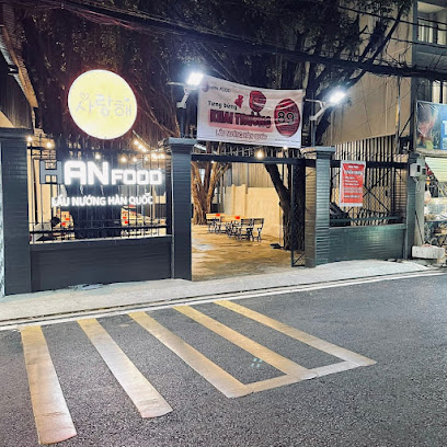 HanFood - Lẩu Nướng Hàn Quốc