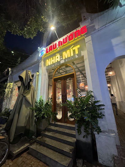 Lẩu Nướng Nhà Mít