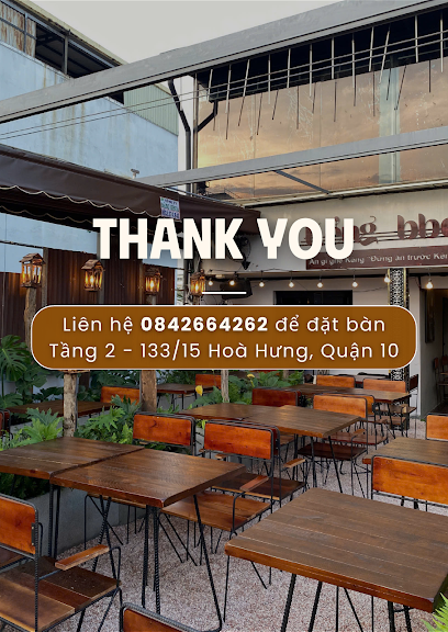Kẻng BBQ - Lẩu Nướng Đồng Giá 29K