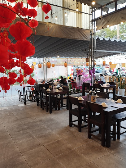 Diên Vĩ BBQ Lẩu - Nướng