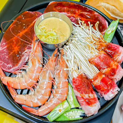 Quán Lẩu Nướng 79k