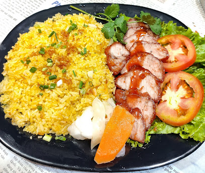 Quán Lẩu Nướng Tự Chọn - Anh Già