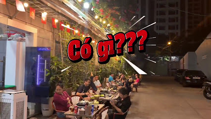 Lẩu LaLa, Lẩu Nướng, Lẩu Thái, Lẩu Cá, Lẩu Gà lá É