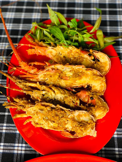 HẢI SẢN 68 lẩu nướng hấp