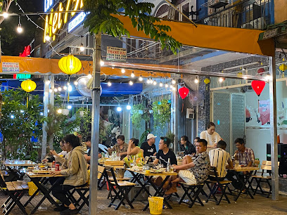 Lẩu mẹt nướng 79k