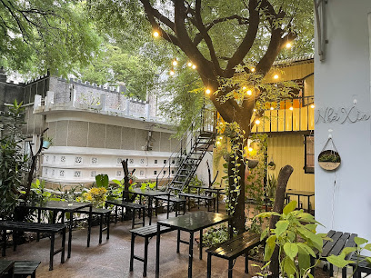 Lẩu Nướng Nhà Xìn