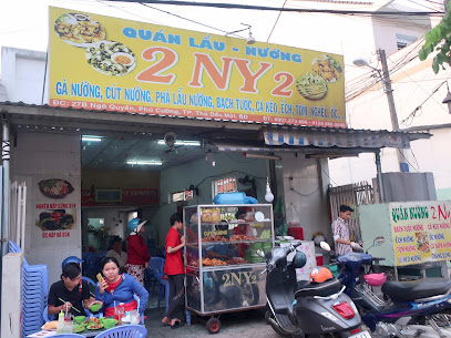 Quán Lẩu Nướng 2 Ny 2