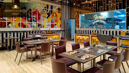 Le Café Restaurant & Bar