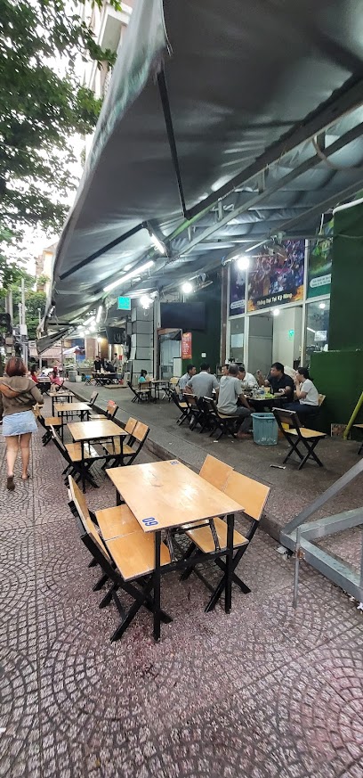 Quán Nướng 281