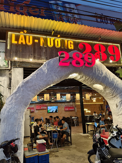 Lẩu Nướng 289