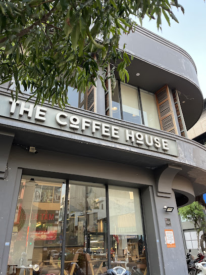 The Coffee House - Đường 41