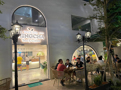MingCha Tea & Coffee - Bến Vân Đồn