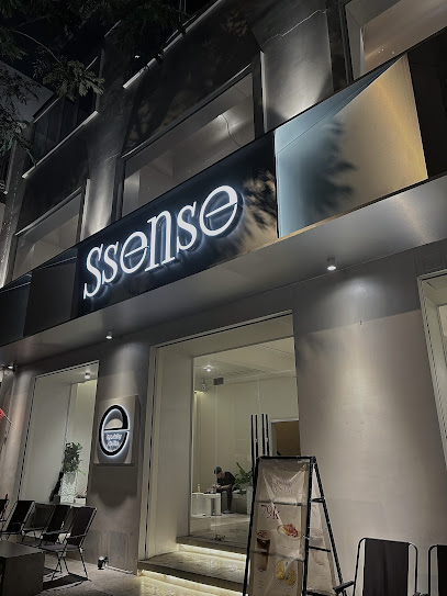 Ssense Coffee