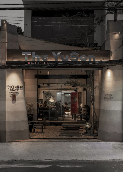 The Yuson Tea & Coffee