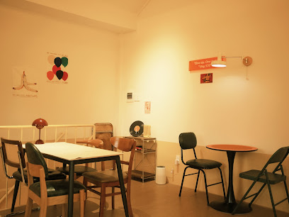 Năm hai mươi. Coffee