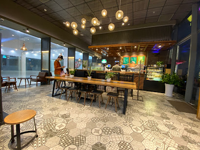 Phúc Long Tea & Coffee - 346 Bến Vân Đồn