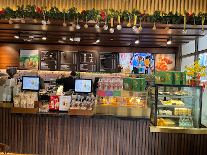 Phúc Long Tea & Coffee - 119C Phổ Quang