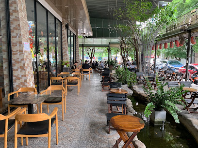 Viva Star Coffee UBND Sơn Kỳ - Hẻm 87