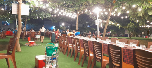 Lẩu Nướng Thân Thiện