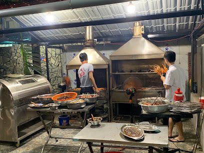 Lẩu Nướng Tấm Cám