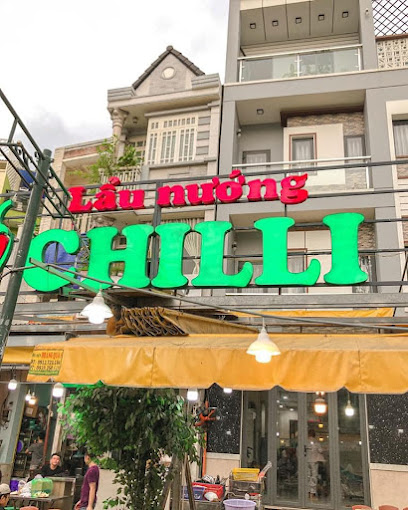 Chilli Lẩu Nướng Quán
