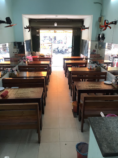 Cơm Văn Phòng Thoại