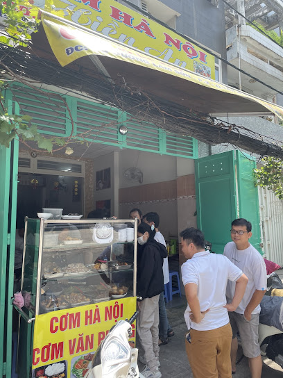 Cơm văn phòng Hiền An